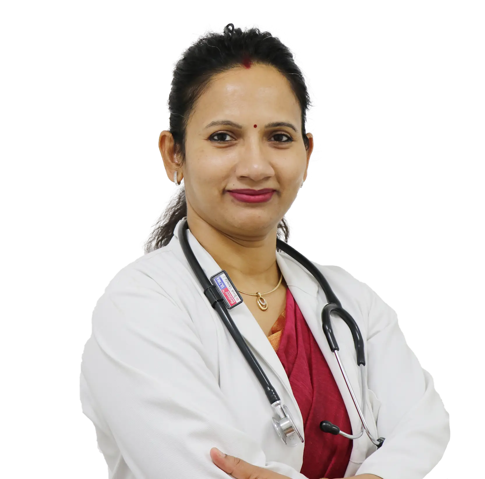 Dr. Sabita Kumari